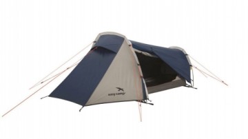 Easy Camp  
         
       Tent  Geminga 100 Compact 1 person(s), Dark Blue/Grey