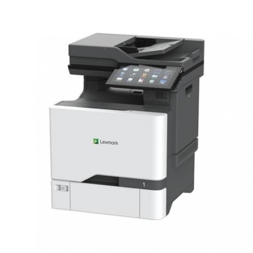 Lexmark Multifunction Colour Laser printer CX735adse A4 image 1