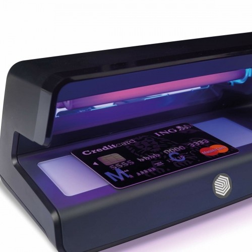 Viltotu banknošu atpazīšanas iekārta Safescan 50 9 W image 5