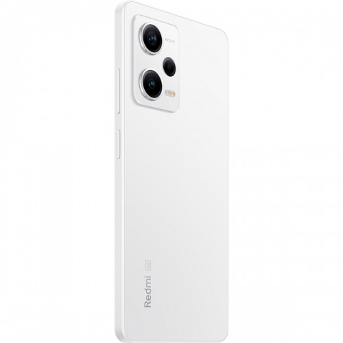 Viedtālruņi Xiaomi Note 12 Pro 5G Balts 128 GB 6,67" image 5