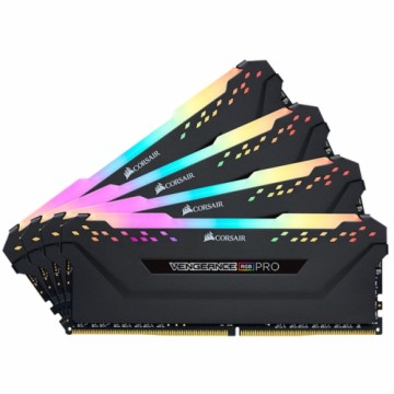 RAM Atmiņa Corsair CMW32GX4M4C3600C18 32 GB