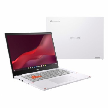 Ноутбук Asus CX3401FBA-N90030 Intel Core i5-1235U Испанская Qwerty 256 Гб SSD 14" 8 GB RAM