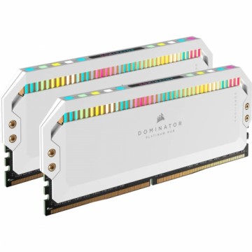 RAM Atmiņa Corsair CMT64GX5M2B5600C40W 64 GB