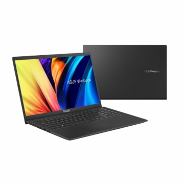 Ноутбук Asus F1500EA-EJ3067W i7-1165G7 Испанская Qwerty 512 Гб SSD 15,6" 8 GB RAM