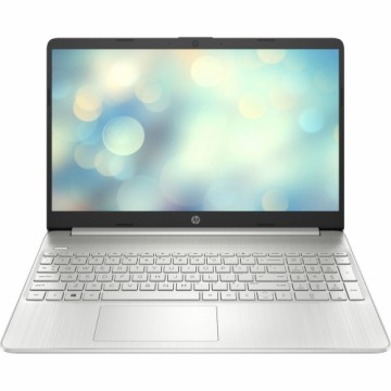 Ноутбук HP 15s-fq5101ns Intel Core I7-1255U Испанская Qwerty 512 Гб SSD 15,6" 16 GB RAM