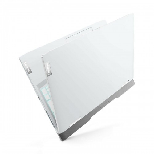 Piezīmju Grāmatiņa Lenovo IdeaPad Gaming 3 15IAH7 i5-12500H Spāņu Qwerty 512 GB SSD 15,6" 16 GB RAM image 3
