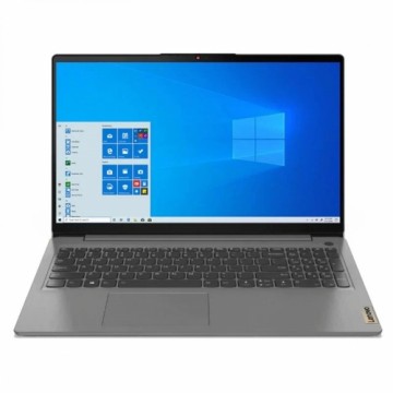 Ноутбук Lenovo IdeaPad 3 15ALC6 Ryzen 7 5700U Испанская Qwerty 512 Гб SSD 15,6" 8 GB RAM