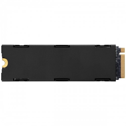 Cietais Disks Corsair MP600 PRO LPX 2 TB SSD image 2