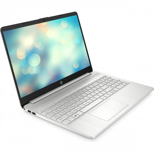 Ноутбук HP 15s-eq2088ns Ryzen 7 5700U Испанская Qwerty 512 Гб SSD 15,6" 16 GB RAM image 3
