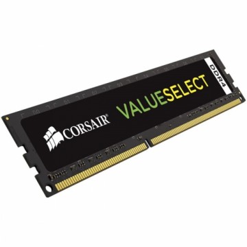 Память RAM Corsair Value Select 8GB PC4-17000 CL15 8 GB DDR4 2133 MHz