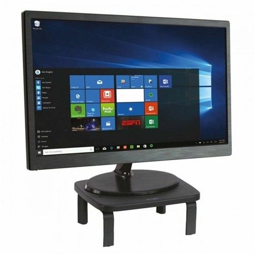 Ekrāna Galda Atbalsts Kensington SmartFit® Monitor Stand — Black image 1
