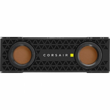 Жесткий диск Corsair MP600 PRO XT Hydro X Edition 4 TB SSD