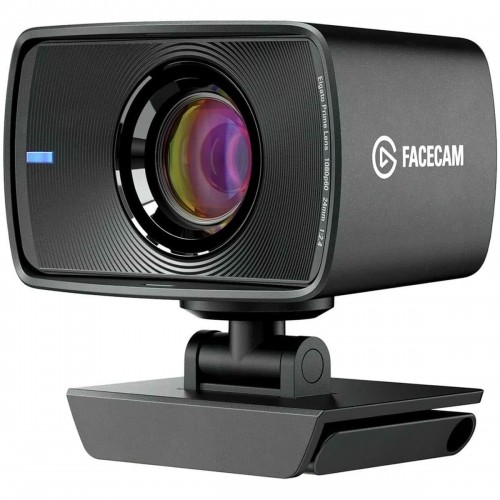 Вебкамера Elgato Facecam Webcam 1080p60 Full HD image 3