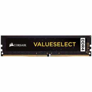 Память RAM Corsair Valueselect 8 GB DDR4 CL18