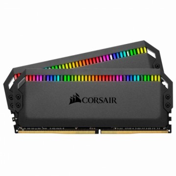 RAM Atmiņa Corsair Platinum RGB 16 GB