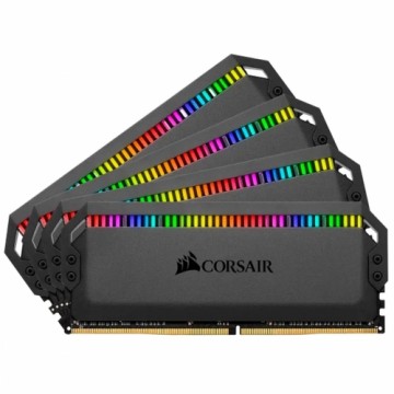 RAM Atmiņa Corsair Platinum RGB 32 GB