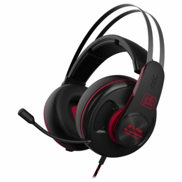 Austiņas ar Mikrofonu Spēlēm Blackfire BFX-R80
