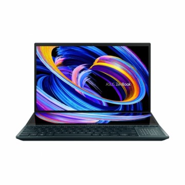 Ноутбук Asus UX582ZM-H2030W i7-12700H 32 GB RAM Испанская Qwerty 1 TB SSD