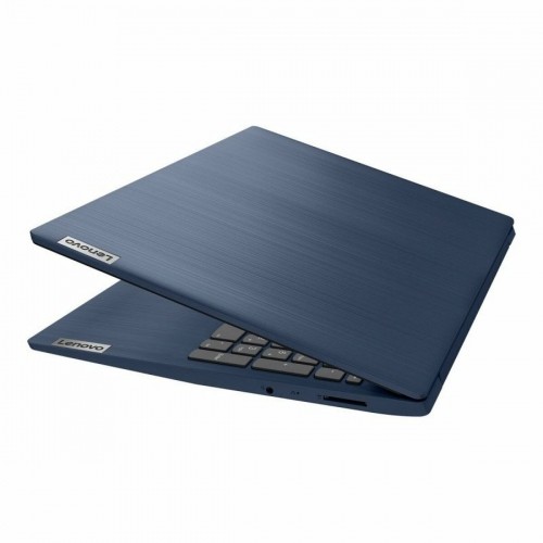 Piezīmju Grāmatiņa Lenovo IdeaPad 3 15ITL6 Spāņu Qwerty 256 GB SSD 15,6" 8 GB RAM Intel© Core™ i3-1115G4 image 3