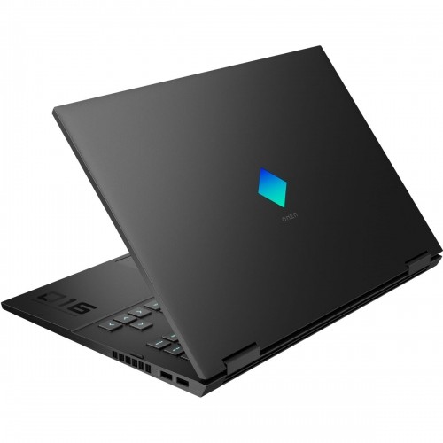 Ноутбук HP OMEN 16-b1022ns 16,1" i7-12700H 32 GB RAM Испанская Qwerty 1 TB SSD image 3