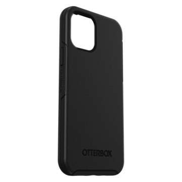 Чехол для мобильного телефона Otterbox 77-80138 Iphone 12/12 Pro Чёрный Symmetry Plus Series