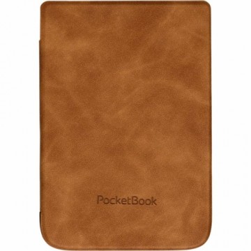 Elektroniskās Grāmatas Vāciņi PocketBook WPUC-627-S-LB 6"