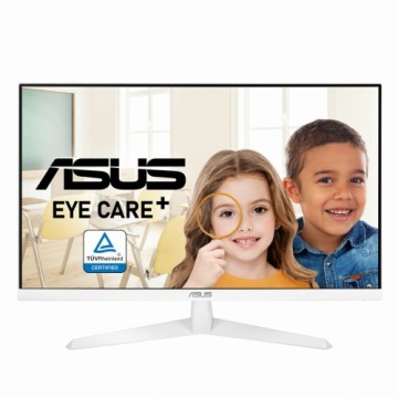 Monitors Asus VY279HE-W 27" IPS