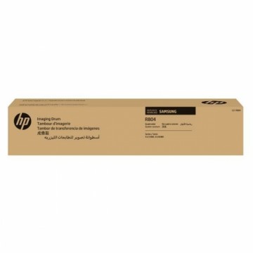 Printera rullis HP SS673A Melns