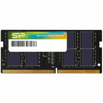 RAM Atmiņa Silicon Power SP008GBSFU320X02 8 GB RAM DDR4