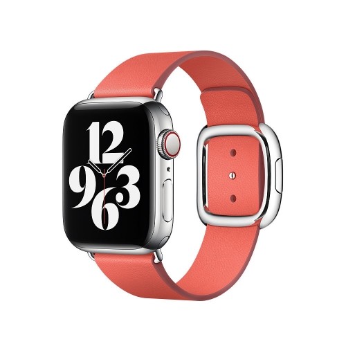 Pulksteņa siksna Apple Watch Apple MY622ZM/A Rozā image 3