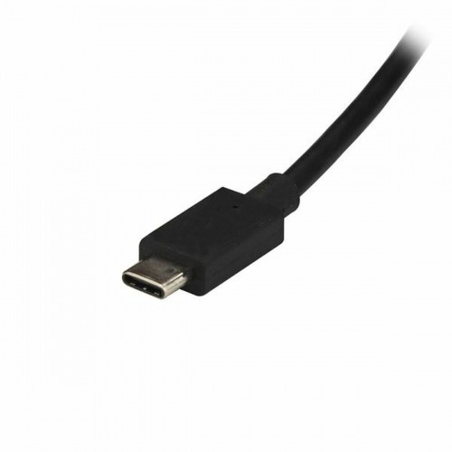 USB C uz HDMI Adapteris Startech MSTCDP123HD Melns image 2