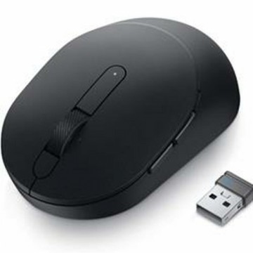 Беспроводная мышь Dell MS5120W-BLK Чёрный
