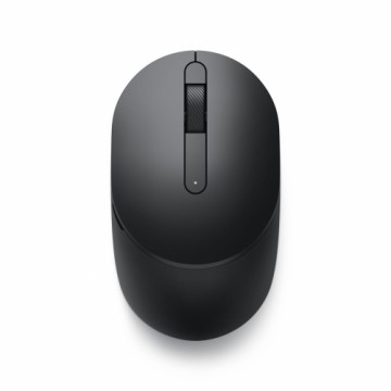 Мышь Dell MS3320W-BLK Чёрный