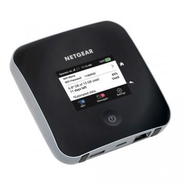 Rūteris Netgear MR2100-100EUS 1000 Mbit/s Wi-Fi 5