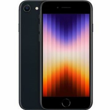 Смартфоны Apple iPhone SE Чёрный 4,7" 256 GB 3 GB RAM