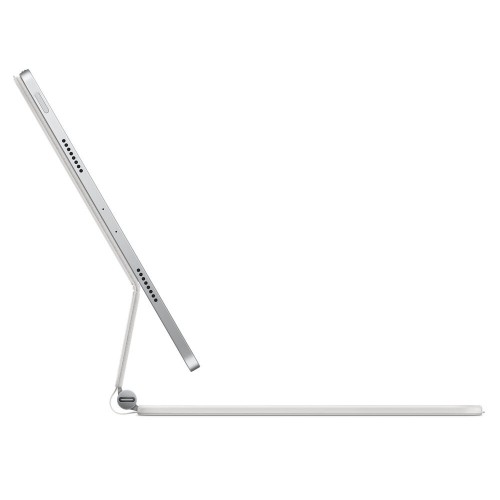 Клавиатура Apple MJQJ3Y/A iPad Pro 11″ Белый image 2