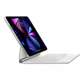 Клавиатура Apple MJQJ3Y/A iPad Pro 11″ Белый