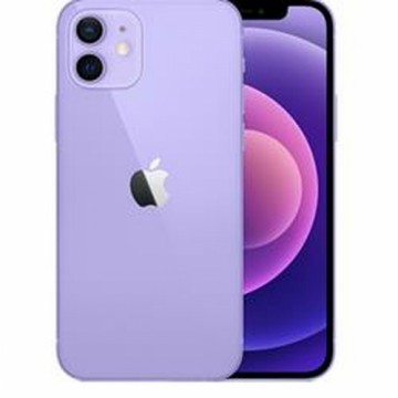 Viedtālruņi Apple iPhone 12 Violets 64 GB 6,1" 4 GB RAM