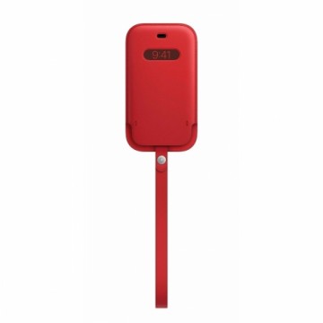 Чехол для мобильного телефона Apple MHMR3ZM/A iPhone 12 Mini Красный