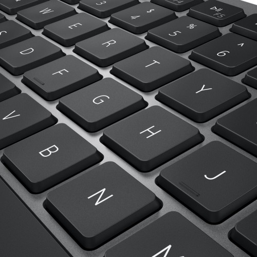 Клавиатура и мышь Dell KM7120W-GY-SPN Испанская Qwerty image 3