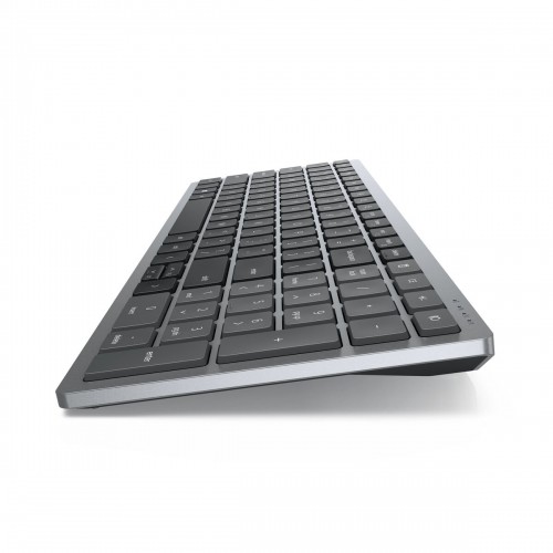Клавиатура и мышь Dell KM7120W-GY-SPN Испанская Qwerty image 5