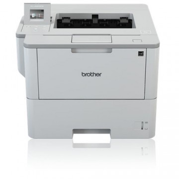 Лазерный принтер   Brother HLL6400DW