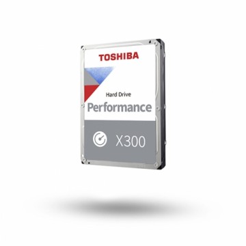 Жесткий диск Toshiba HDWR480EZSTAU 8 Тб 3,5"