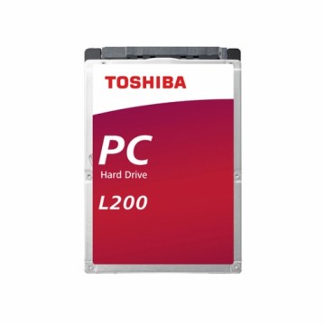 Cietais Disks Toshiba HDKJB01ZKA01T 1 TB 2,5"