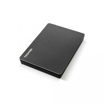 Внешний жесткий диск Toshiba CANVIO GAMING Чёрный 2 Тб USB 3.2 Gen 1