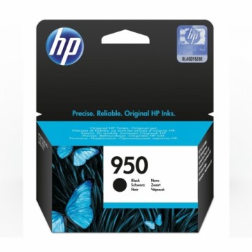 Oriģinālais Tintes Kārtridžs HP 950 Melns