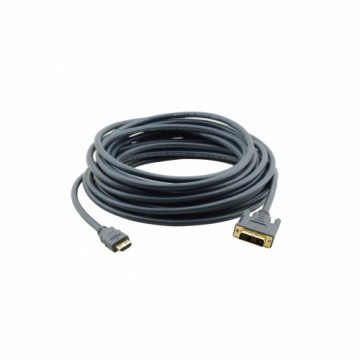 DVI-D uz HDMI Adapteris Kramer Electronics 97-0201025