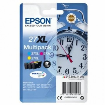 Oriģinālais Tintes Kārtridžs Epson C13T27154022