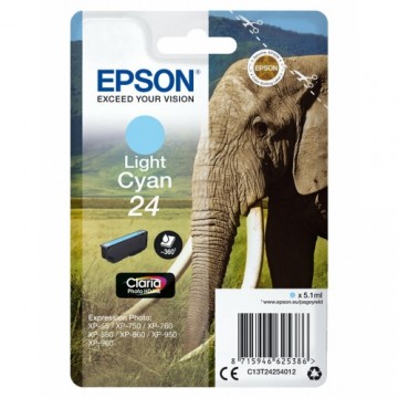 Oriģinālais Tintes Kārtridžs Epson C13T24254012