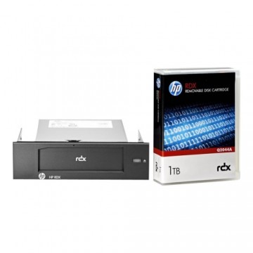Ārējais cietais disks HPE RDX1000 2 TB